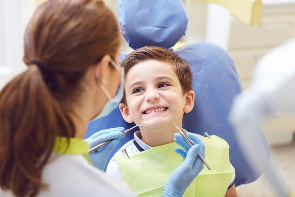 Early orthodontic intervention can make a remarkable difference in your child's dental development and future smile. At Floss & Co., our team of specialists provides comprehensive Phase 1 orthodontic care in a comfortable, child-friendly environment designed to put even the most anxious young patients at ease. With convenient locations, we make accessing quality orthodontic care easier for families throughout Chicago. Don't wait until all permanent teeth have erupted to address orthodontic concerns. Contact Floss & Co. today at (773) 586-5522 or fill out our contact form to schedule your child's early orthodontic evaluation with our experienced team. By taking this proactive step, you're investing in your child's oral health future and potentially preventing the need for more extensive treatment later on.