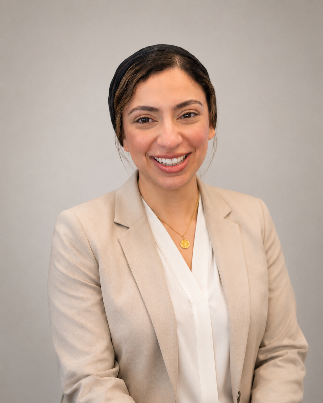 Dr. Layan Zaza