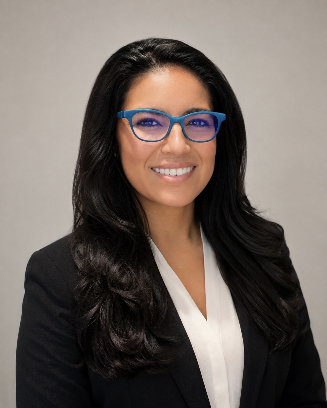 Dr. Martha Silva